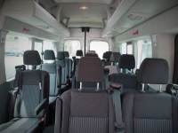 Service de navette